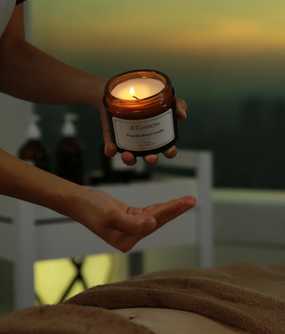 西安莲湖区至尊芳疗精油SPA