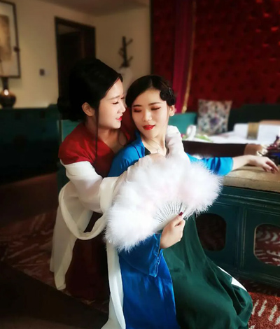 西安莲湖区日式指压按摩