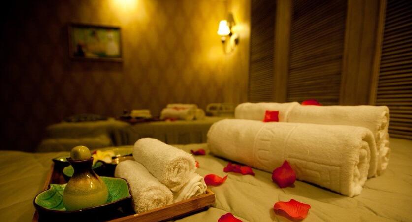 西安莲湖区必去养生spa会所“探店”,2022已更新