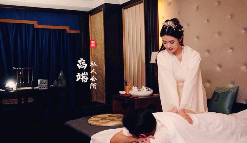 西安莲湖区休闲养生会所-放松身心的一片净土