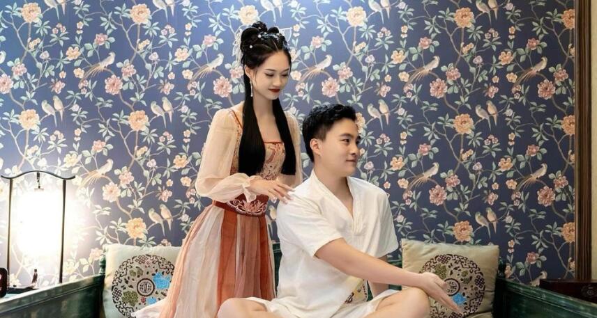 西安莲湖区足疗SPA休闲会馆_您的感受我们的追求