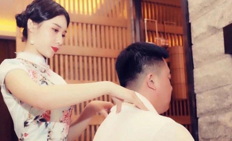 推荐一家西安莲湖区高档会馆休闲生活即刻开启