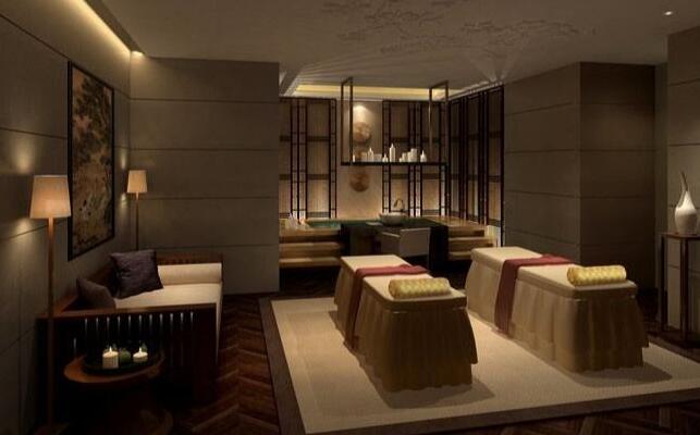 西安莲湖区家庭式spa足浴会所-开启美好休闲养生生活(今日会馆热点)