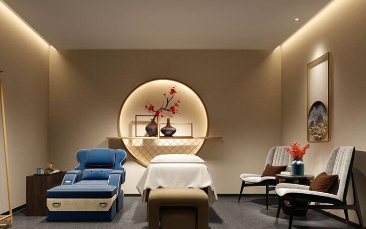 西安莲湖区项目多的桑拿会所-用我们的双手为您缓解疲劳