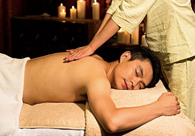 2026更新西安莲湖区高端SPA会所-分享spa的好处