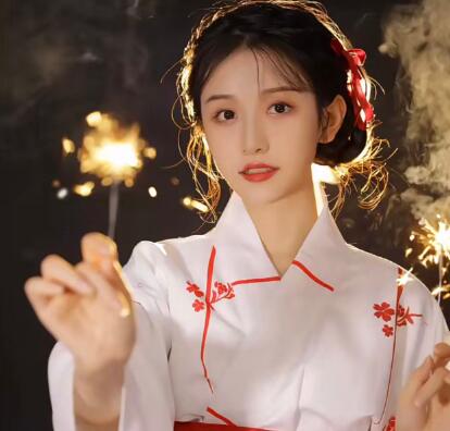 西安莲湖区男士足疗艺师风采（六）