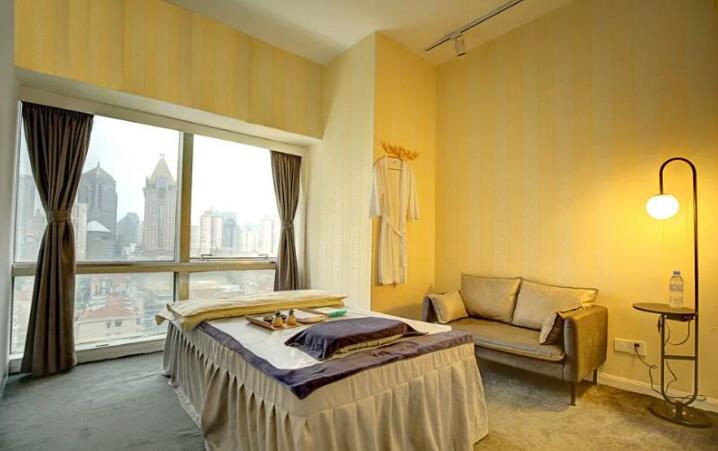 西安莲湖区有什么好的会所都在这里哦