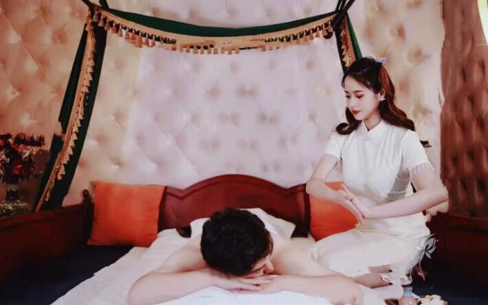 西安莲湖区spa分享2026年情报体验