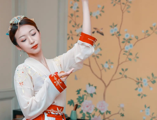 西安莲湖区桑拿水疗艺师展示（十二）刚去的这家不错